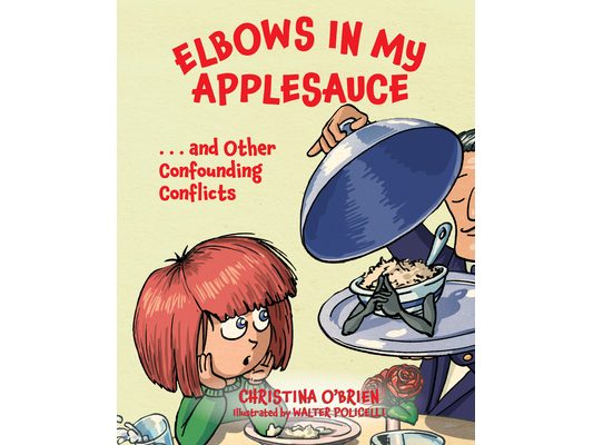 Elbows in My Applesauce
