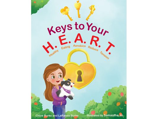 Keys to Your H.E.A.R.T.