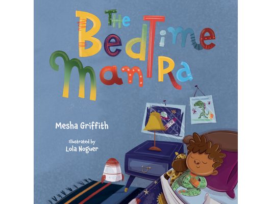 The Bedtime Mantra