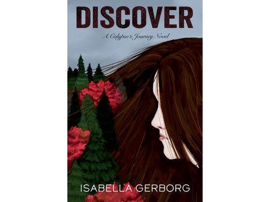 Discover: A Calypso's Journey Novel