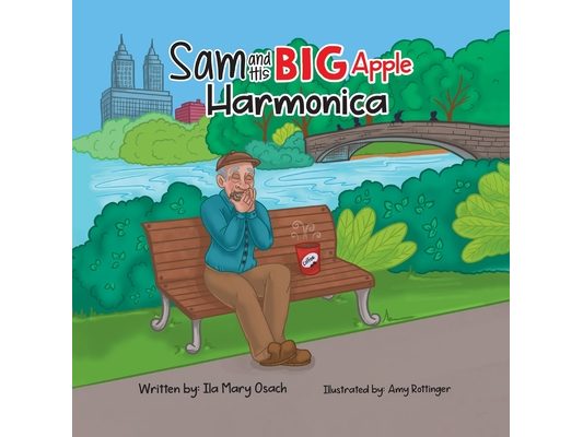 Sam and His Big Apple Harmonica