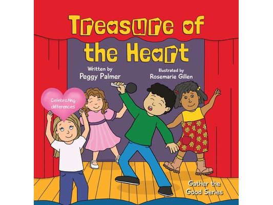 Treasure of the Heart