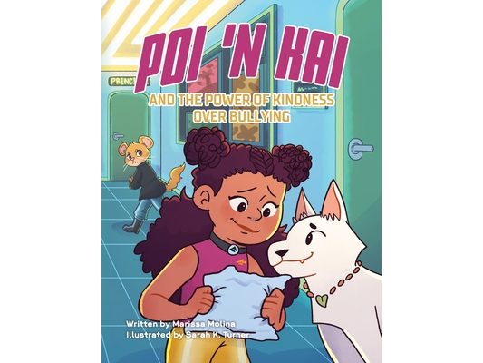 Poi 'n Kai and the Power of Kindness over Bullying
