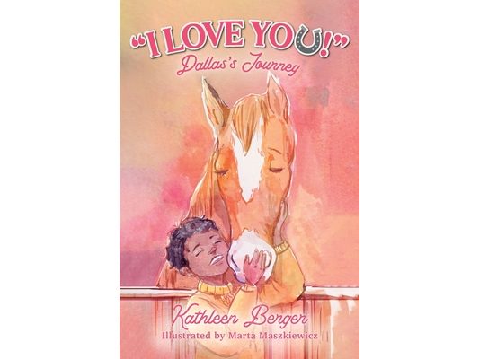 "I Love You!": Dallas's Journey