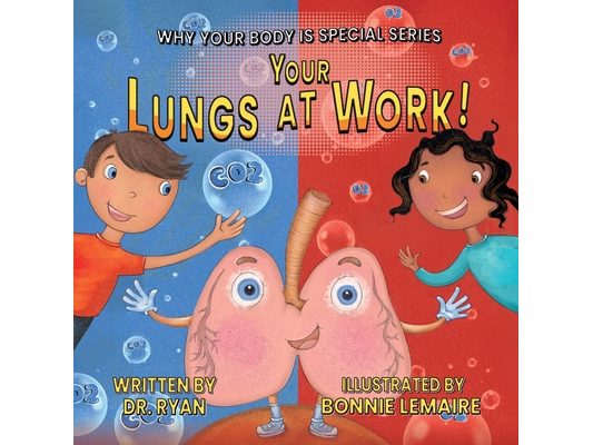 Your Lungs at Work!