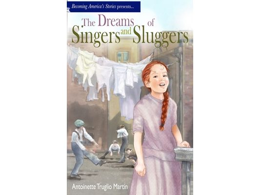 The Dreams of Singers and Sluggers