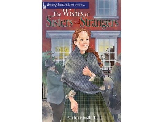 The Wishes of Sisters and Strangers