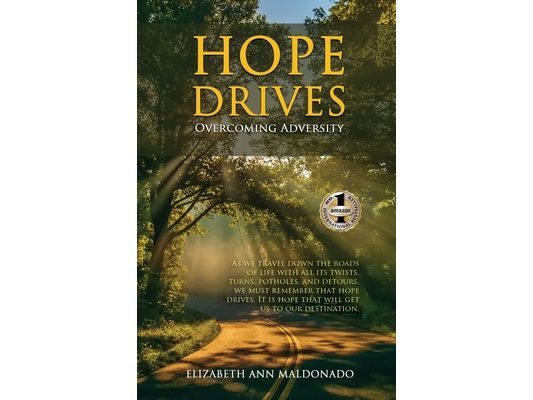 Hope Drives: Overcoming Adversity