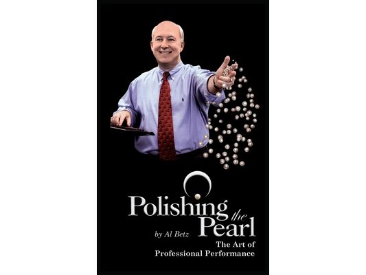 Polishing the Pearl: The Art of Professional Performance