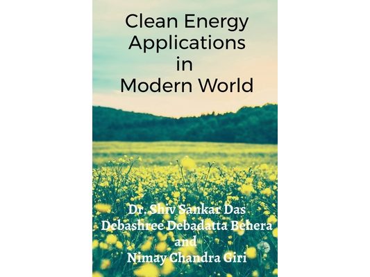 Clean Energy Applications in Modern World