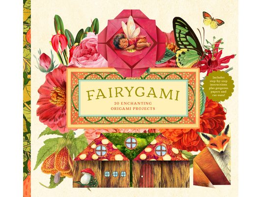 Fairygami