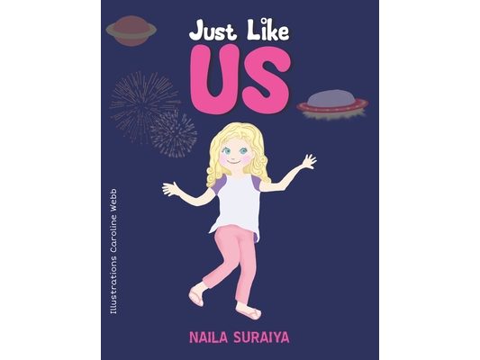 Just Like Us