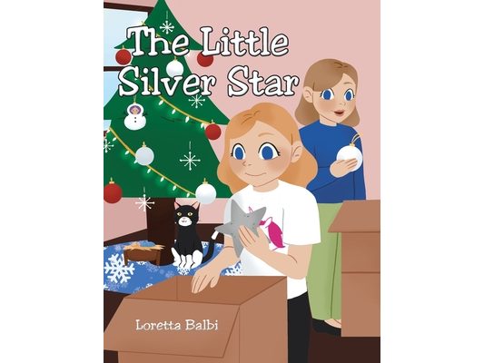 The Little Silver Star
