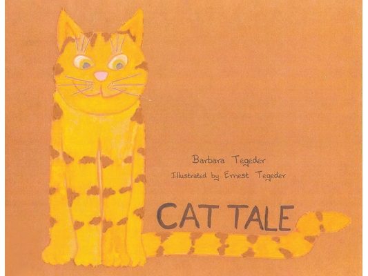 Cat Tale