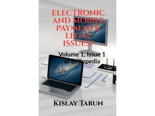 Electronic and Mobile Payments