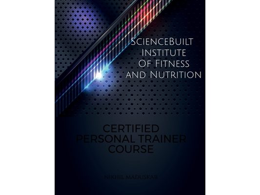 Certified Personal Trainer Course