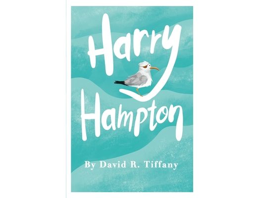 Harry Hampton