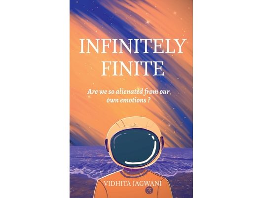 Infinitely Finite