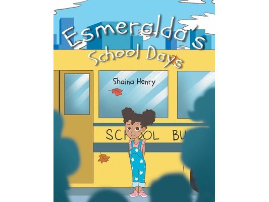 Esmeralda's School Days