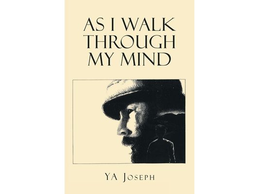 As I Walk Through My Mind