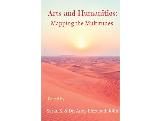 Arts and Humanities