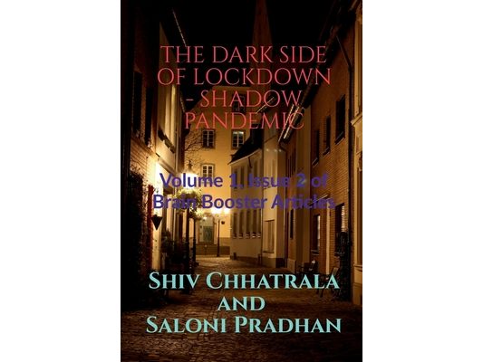 The Dark Side of Lockdown - Shadow Pandemic