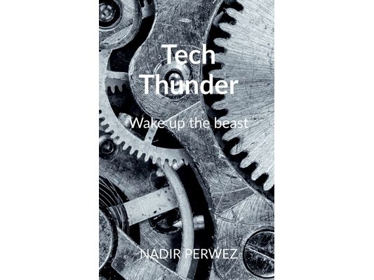 Tech Thunder