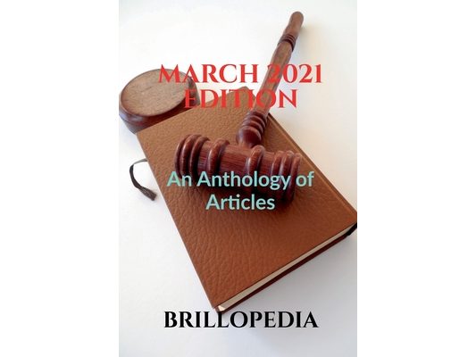 March 2021 Edition