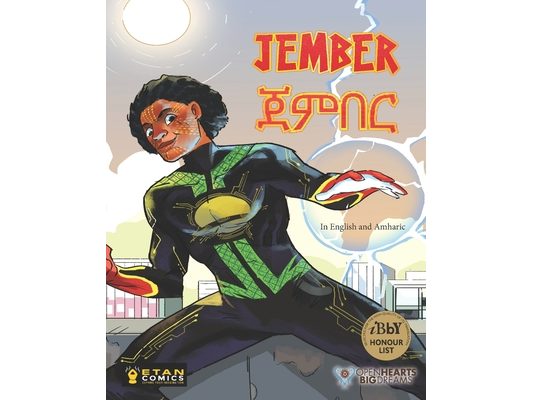Jember: In English and Amharic