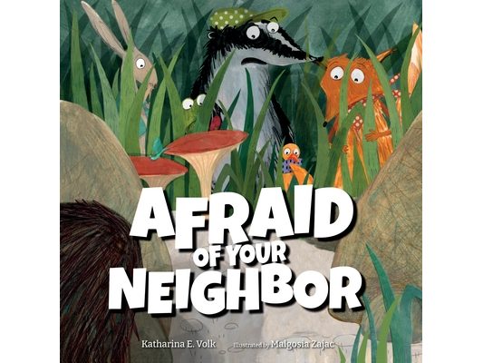 Afraid of Your Neighbor