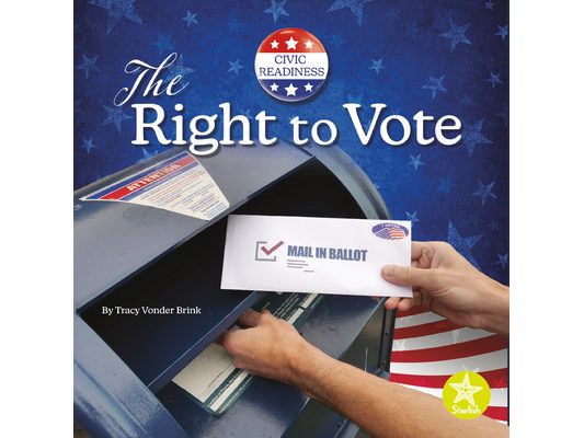 The Right to Vote
