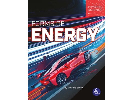 Forms of Energy
