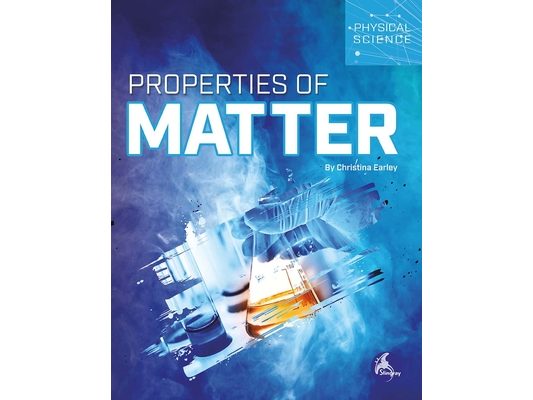 Properties of Matter
