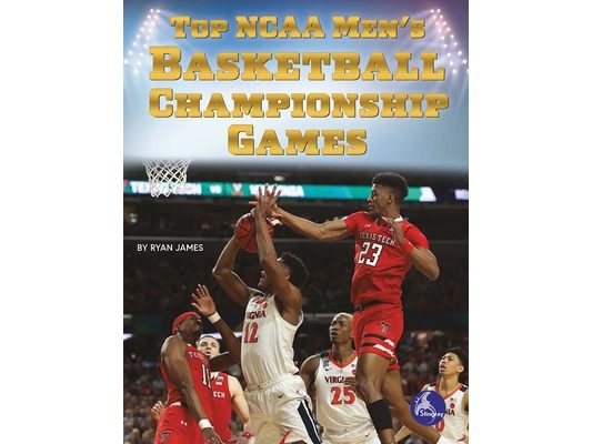 Top NCAA Men's Basketball Championship Games