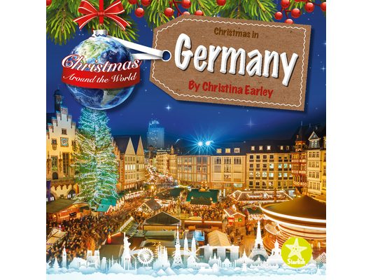 Christmas in Germany