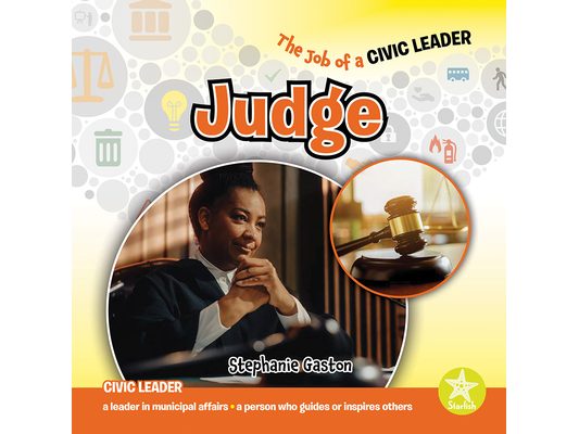 Judge
