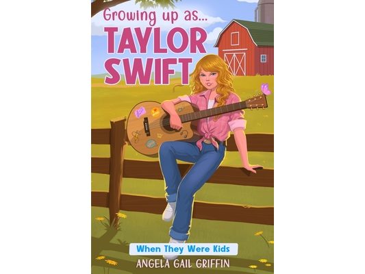 Growing Up As... Taylor Swift: When They Were Kids