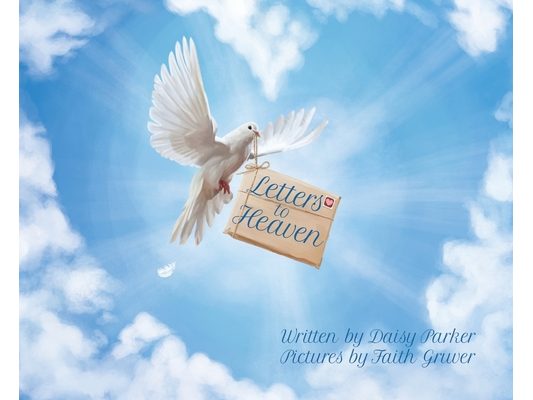 Letters to Heaven