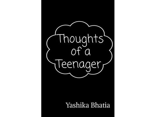 Thoughts of a teenager