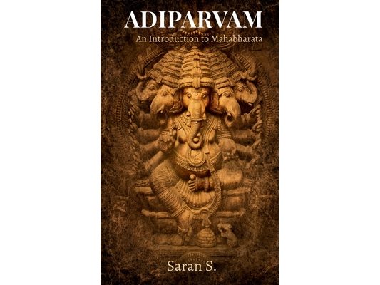 Adiparvam