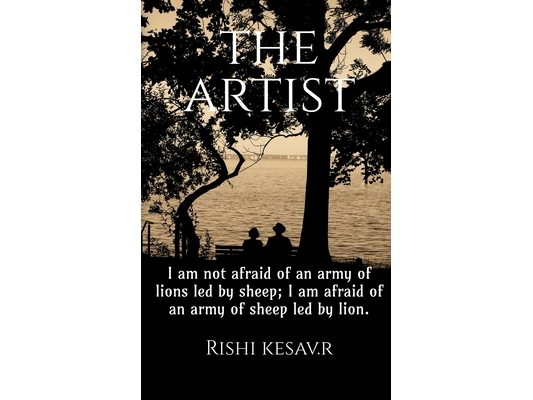 The Artist