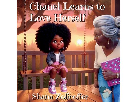 Chanel Learns to Love Herself