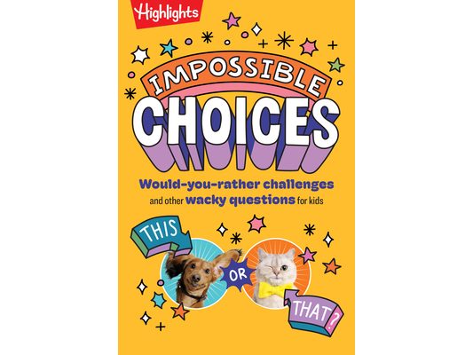 Impossible Choices