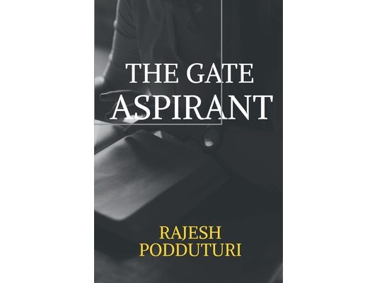 The Gate Aspirant