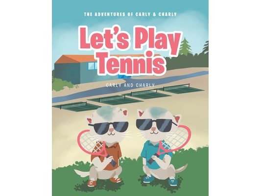 Let's Play Tennis
