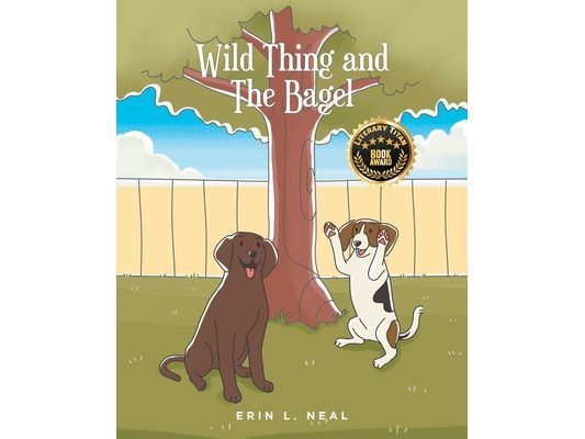 Wild Thing and The Bagel