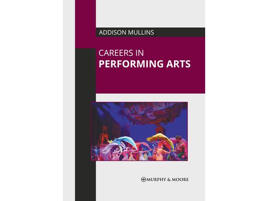 Careers in Performing Arts