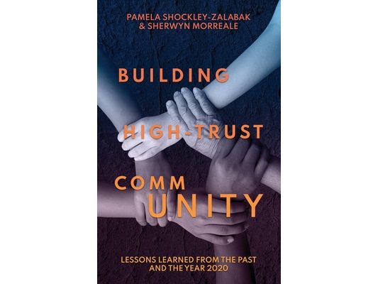 Building High Trust CommUNITY: Lessons Learned from the Past and the Year 2020