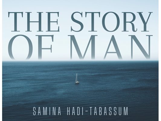 The Story of Man