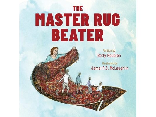 The Master Rug Beater
